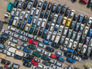 Autoexport Gütersloh